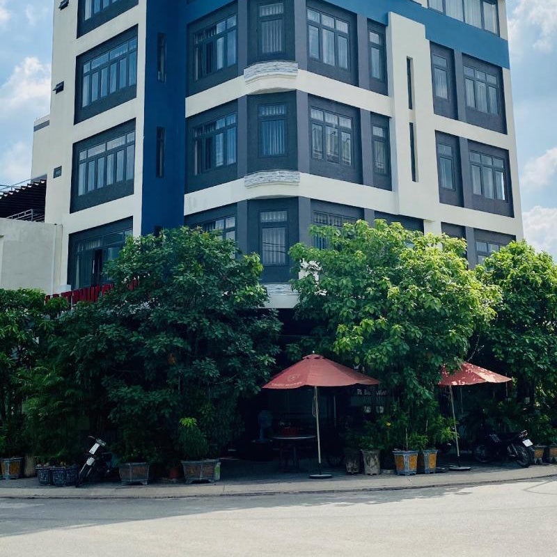 Triệu Nguyễn Hotel