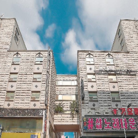 Hotel Via Ansan