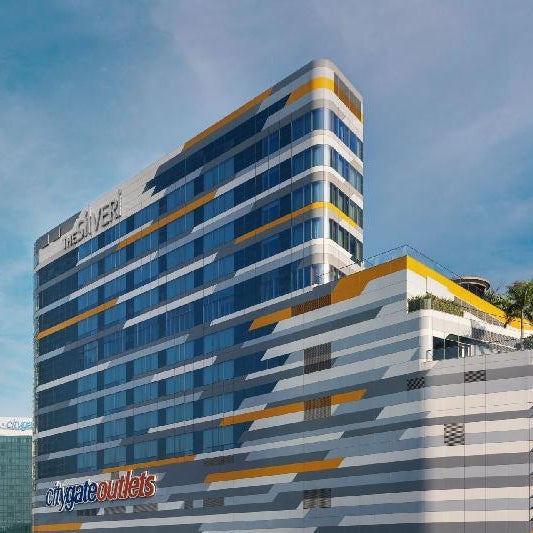 The Silveri Hong Kong - Mgallery Thumbnail
