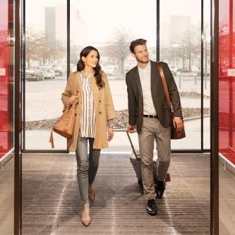 IntercityHotel Hildesheim City