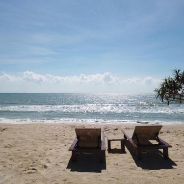 Chula beach khanom
