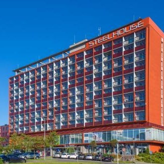 Hotel 527
