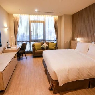 AJ Hotel Hsinchu