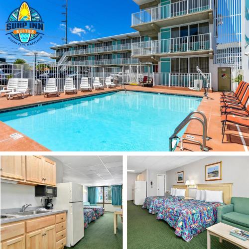 Surf Inn Suites Thumbnail