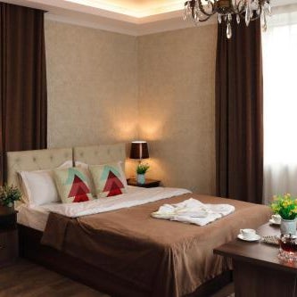 De'Mar Hotel