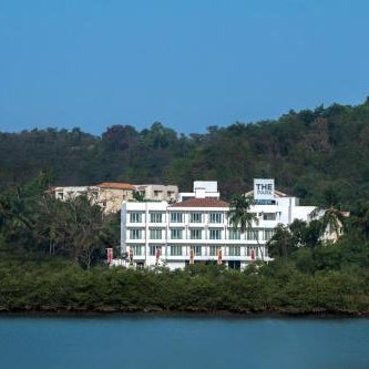 The Park Baga River Goa