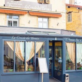 Hotel De La Croisée Thumbnail
