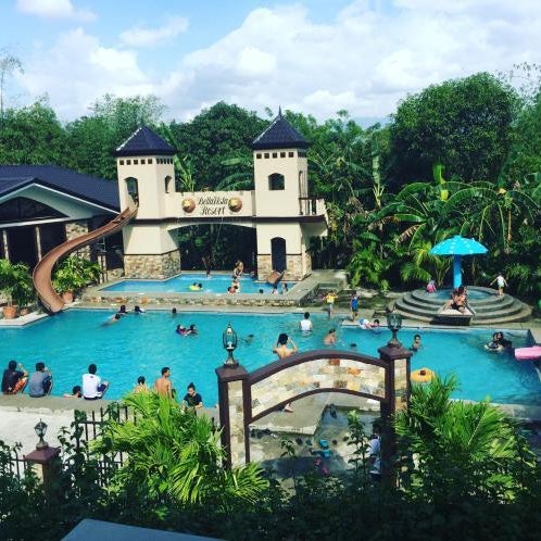 Bella Vista Resort