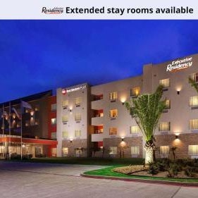 Best Western Executive Residency IH-37 Corpus Christi Thumbnail