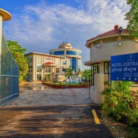 Hotel Central Plaza Thumbnail