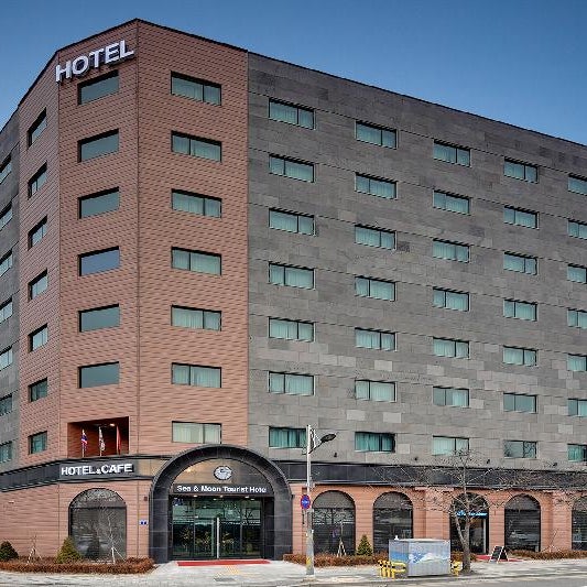 Sea & Moon Tourist Hotel Thumbnail