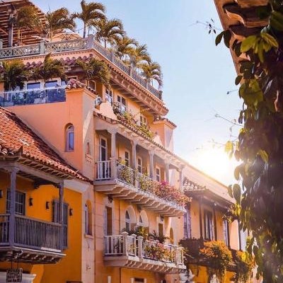 Townhouse Boutique Hotel