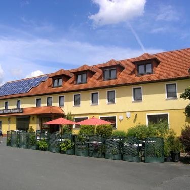 Hotel Spitzenpfeil Thumbnail