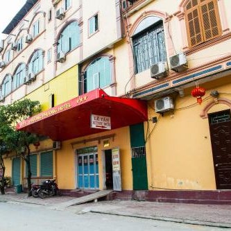 Phương Phương 1 Hotel