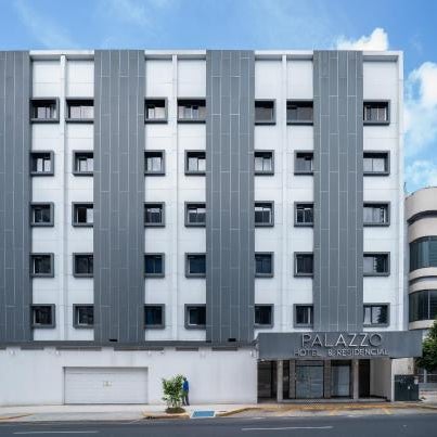 Residencial & Hotel Palazzo Thumbnail