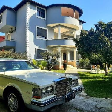 Hotel Vila Arbri Thumbnail