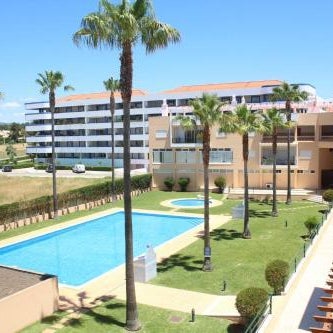 Vilamoura, Marina Sol T1