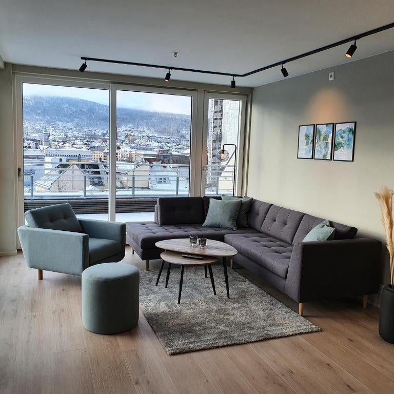 Veversmauet Apartments Thumbnail