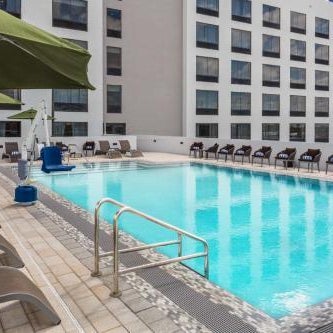 Wyndham Garden Ft Lauderdale Airport and Cruise Port