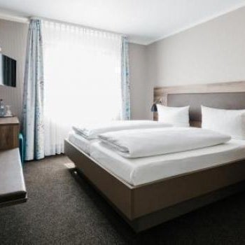 Hotel & Tagungszentrum Blaubeuren - Hessenhöfe