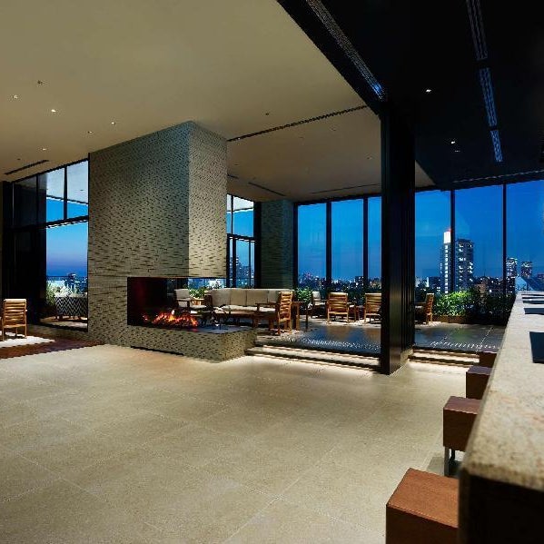 Mitsui Garden Hotel Gotanda - Tokyo