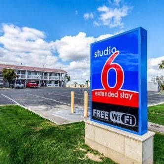 Studio 6-Buttonwillow, CA Thumbnail