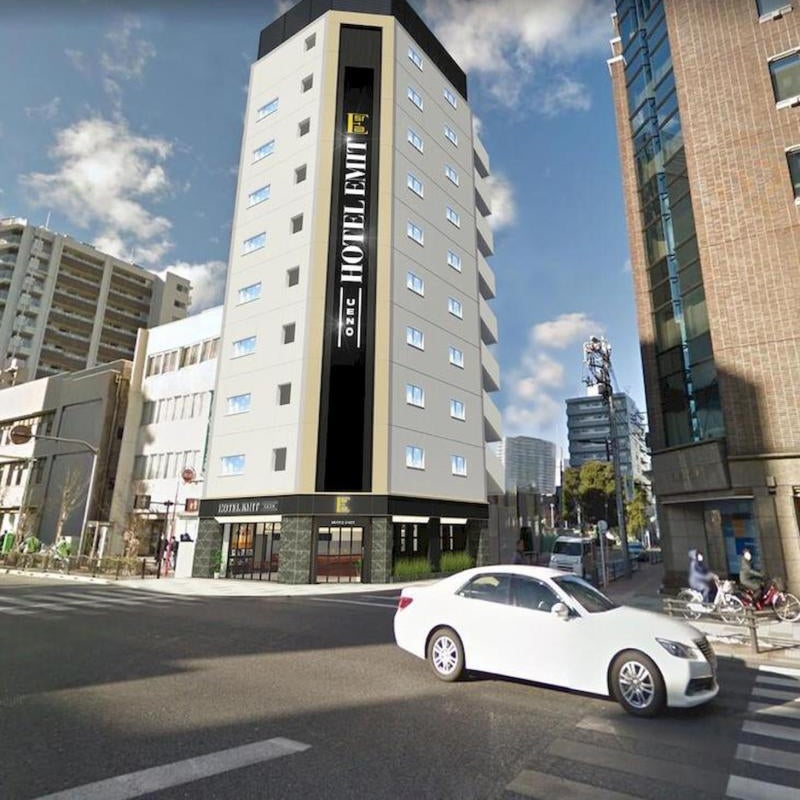 Hotel Emit Ueno Thumbnail