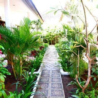 Risna Homestay