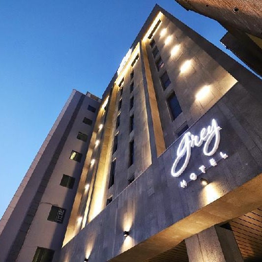 Gangneung Grey Hotel Thumbnail