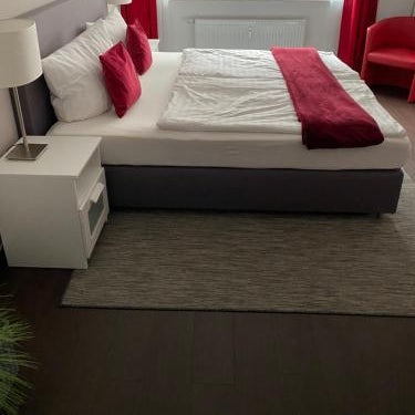 Hotel zum Postwagen