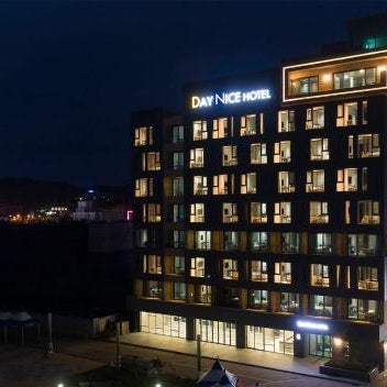 Daynice hotel