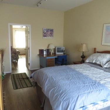 Burns Lake Bed and Breakfast