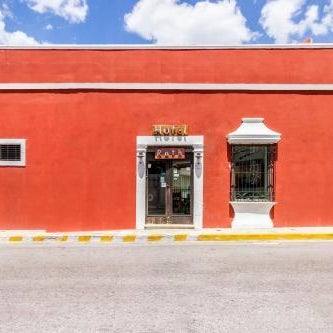 Hotel Rath Thumbnail