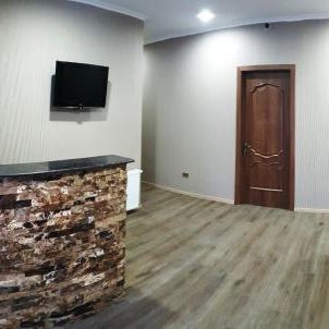 Cozy Hotel Kazbegi Thumbnail