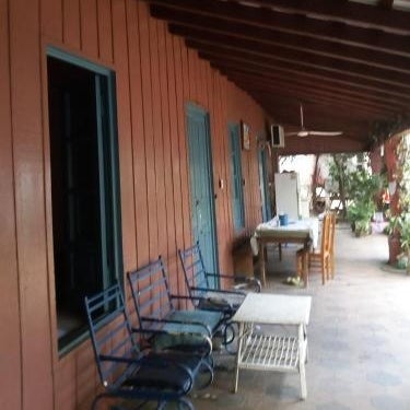 San Miguel Hostal