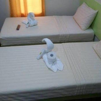 Sulit Budget Hotel near Dgte Airport Citimall