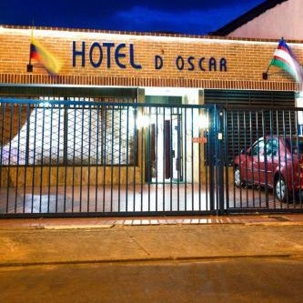 Hotel D' Oscar