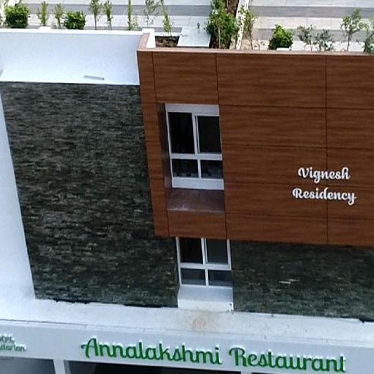 Vignesh Residency - Srirangam