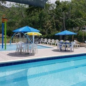Club campestre el Peñón de Apulo