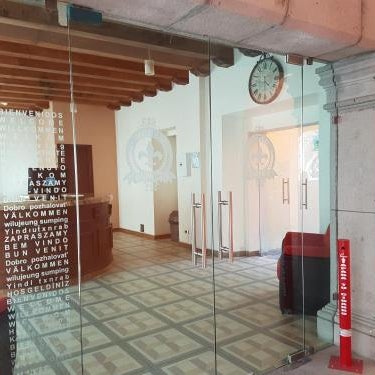 Hotel Barroco Thumbnail