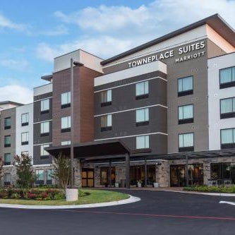 TownePlace Suites by Marriott Austin North/Lakeline Thumbnail