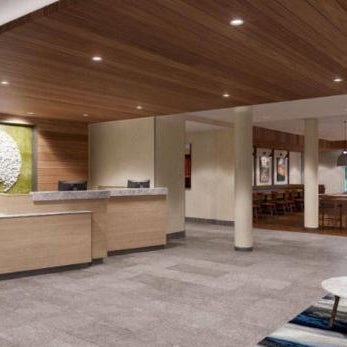 Fairfield Inn & Suites by Marriott Athens