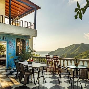 Casa Blanca - Taganga Thumbnail