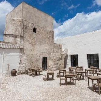 Torre Vella - Fontenille Collection