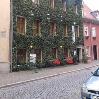 Zum Alten Krug