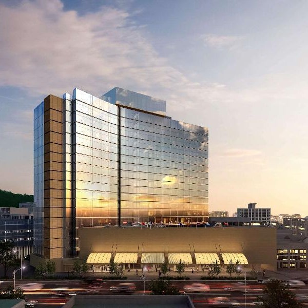 The Ambassador Seoul - A Pullman Hotel Thumbnail