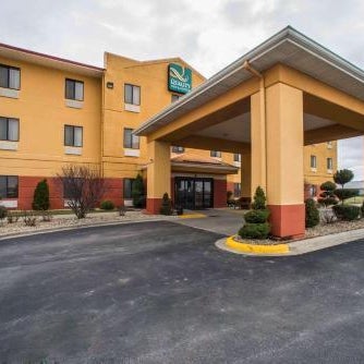 Quality Inn Litchfield Route 66 Thumbnail