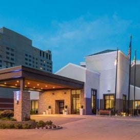 Holiday Inn Express Springfield By IHG Thumbnail