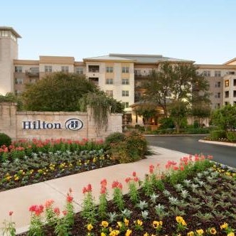 Hilton San Antonio Hill Country Thumbnail