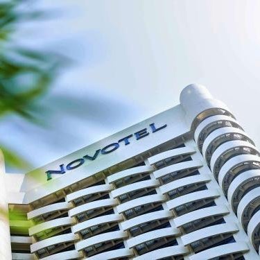 Novotel Kuala Lumpur City Centre